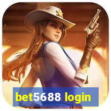 bet5688 login